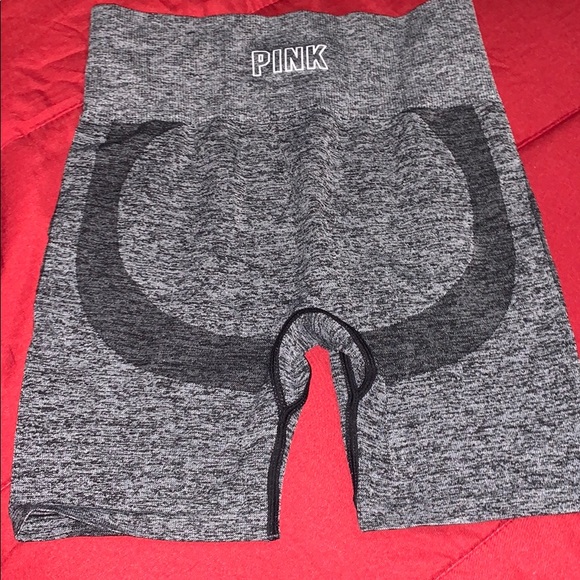 Short Biker Shorts - Picture 5 of 6